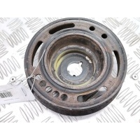 Шкив коленвала Opel Astra H (2004-2014) 2006 55559328,55559328