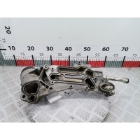 Корпус масляного фильтра Opel Astra H (2004-2014) 2006 0561101049,93186324