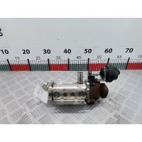 Радиатор системы ЕГР Renault Laguna 3 (2007-2010) 2008 880255X,8200968414