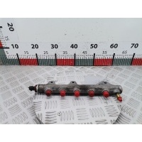 Датчик давления топлива Renault Laguna 3 (2007-2010) 2008 0281002840,166386701R