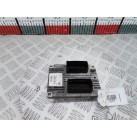 Блок управления двигателем Fiat Punto 2 (188) (1999-2003) 2005 6160109807,51793104
