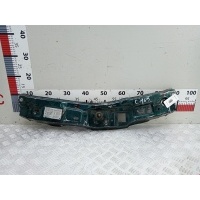 Рамка капота Opel Meriva A (2003-2010) 2005 93301374,13249035