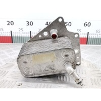 Теплообменник Opel Vectra C (2002-2008) 2006 5989070241,5989070241