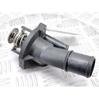 Корпус термостата Ford C-MAX 1 (2003-2010) 2004 TM6109,1476110