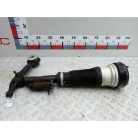 Стойка амортизатора переднего левого (МакФерсон) Mercedes S-Class (W220) (1998-2005) 2000 C086053J,A2203202438