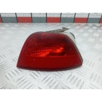 Фонарь противотуманный левый Ford Focus 1 (1998-2005) 2002 5M5115K273AA,1386532