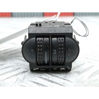 Кнопка корректора фар Volkswagen Passat 5 (1996-2000) 1999 3B0941333C,3B0941333C