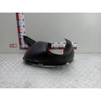Подкрылок (защита крыла) передний левый Skoda Fabia 1 (1999-2007) 2002 6Y0809961E,6Y0809957E