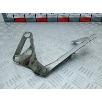 Петля капота левая Opel Astra H (2004-2014) 2004 24435368,24435368