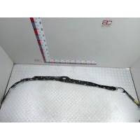 Подушка безопасности боковая (шторка) Opel Astra H (2004-2014) 2004 24451354,24451354