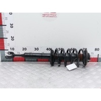 Стойка амортизатора переднего правого (МакФерсон) Volkswagen Passat 5 (1996-2000) 1998 1020433086C,3B0413031Q