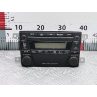 Магнитола Mazda Premacy (1999-2017) 2004 RT9424G,CB81669S0A