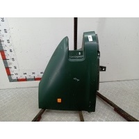 Крыло переднее правое Citroen Jumper_(Relay) 1 (1994-2002) 2000 ,7841E8