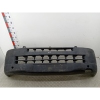 Бампер передний Citroen Jumper_(Relay) 1 (1994-2002) 2000 1301258070,7401G9