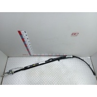 Подушка безопасности боковая (шторка) Opel Vectra C (2002-2008) 2004 13105050,13105050