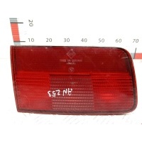 Фонарь крышки багажника левый BMW 5-Series (E39) (1995-2004) 1999 8361673,63218371329