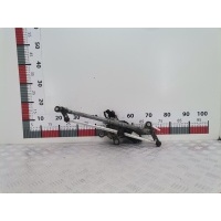 Механизм стеклоочистителя (трапеция дворников) Opel Vectra C (2002-2008) 2004 23001355,93171541