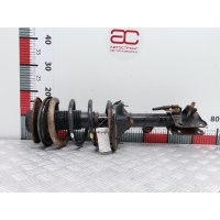 Стойка амортизатора переднего правого (МакФерсон) Hyundai Tucson 1 (2004-2010) 2006 54661E500,546612E500