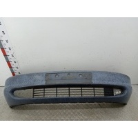 Бампер передний Volkswagen Sharan 1 (1995-2010) 1999 HF-VW11022-00,7M0807217H