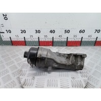 Корпус масляного фильтра Peugeot 308 (2007-2015) 2008 V755852180,11428643762