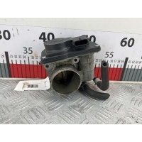 Заслонка дроссельная Nissan Note (2005-2013) 2006 SERA526-01,16119ED00B