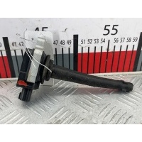 Катушка зажигания Nissan Note (2005-2013) 2006 0221604014,22448ED80A