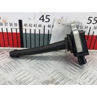Катушка зажигания Nissan Note (2005-2013) 2006 0221604014,22448ED80A