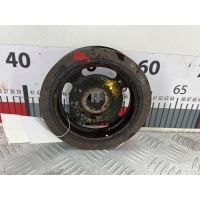Шкив коленвала Nissan Note (2005-2013) 2006 ,12303ED001