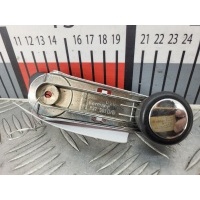 Ручка стеклоподъемника Audi A4 B5 (1994-2001) 2001 443837581D,443837581D