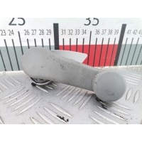 Ручка стеклоподъемника Skoda Octavia 1U (1996-2010) 2000 1H0837581D,1H0837581D