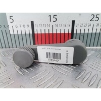 Ручка стеклоподъемника Skoda Octavia 1U (1996-2010) 2000 1H0837581D,1H0837581D