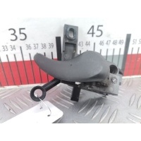 Ручка двери внутренняя задняя правая Volkswagen Sharan 1 (1995-2010) 1999 7M0837020A,1027940