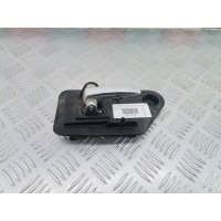 Ручка двери внутренняя задняя левая Opel Omega B (1994-2004) 2002 24427638,24427638