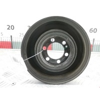 Шкив коленвала Opel Signum (2003-2008) 2003 312700016,13101722