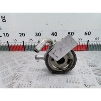 Теплообменник Renault Kangoo 1 (1997-2007) 2003 8200068115A,21305BN700