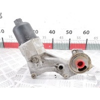 Корпус масляного фильтра Citroen Xsara (1997-2006) 2001 9636015310,1103P3