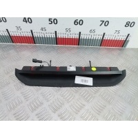 Фонарь дополнительный тормозной (стоп-сигнал) Opel Vectra C (2002-2008) 2005 013149729,93178143