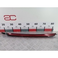 Фонарь дополнительный тормозной (стоп-сигнал) BMW 3-Series (E46) (1998-2007) 2004 63218368764,63258368764