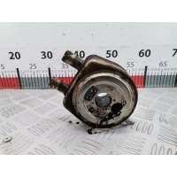 Теплообменник Renault Laguna 2 (2000-2007) 2001 3743011,7700114039