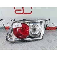 Фонарь крышки багажника правый Mazda 6 GG (2002-2008) 2003 22661974,GJ5A513F0B