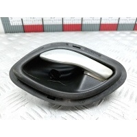 Ручка двери внутренняя задняя левая Renault Laguna 2 (2000-2007) 2001 98007201,8200000723