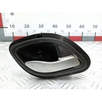 Ручка двери внутренняя задняя правая Renault Laguna 2 (2000-2007) 2001 98007101,8200000724