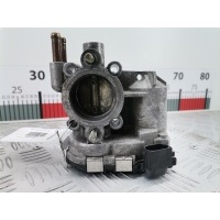 Заслонка дроссельная Opel Astra G (1998-2004) 2002 0280750044,9157512