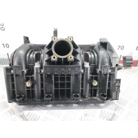 Коллектор впускной Opel Astra G (1998-2004) 2002 0280600028,9129714