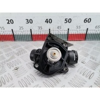 Корпус термостата BMW 3-Series (E46) (1998-2007) 2003 7785053,11517805811