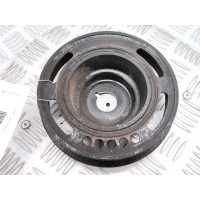 Шкив коленвала Opel Zafira B (2005-2014) 2008 55559328,55559328