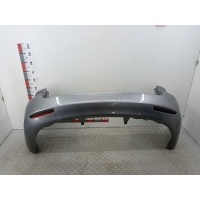 Бампер задний Mazda 6 GG (2002-2008) 2003 G21B50221,G21B50221GBB