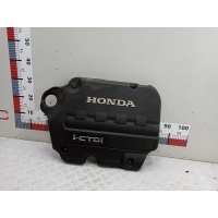 Накладка (крышка) декоративная двигателя Honda CR-V 3 (2006-2012) 2007 ,32121R06E01