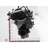 Двигатель (ДВС) Audi A3 8P (2003-2013) 2003 2 BKD,03G100098AX