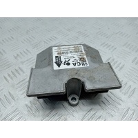 Блок управления Air Bag Opel Astra H (2004-2014) 2010 327963935,13288178